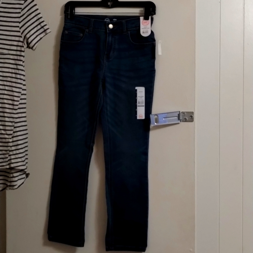 New pants